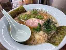 ラーメンショップ 愛荘店
