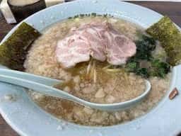 ラーメンショップ 愛荘店