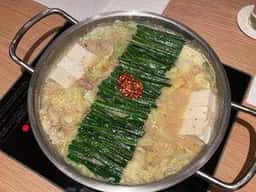 博多もつ鍋 おおやま 天神別邸