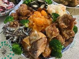 クックチャム 南ヶ丘店