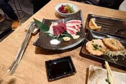 肉汁餃子のダンダダン 川口店