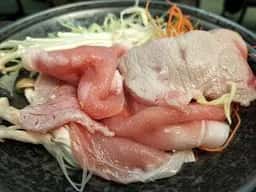 石廊館
