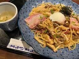 洋麺屋 五右衛門 ホワイティ梅田店