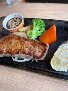 洋食屋 せんごく 本郷店