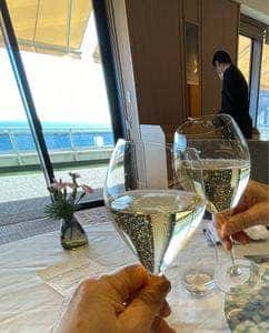 Local Gastronomy SINFONIA 熱海パールスターホテル