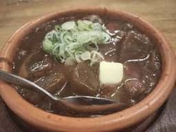 神田屋のスタンド 夕やけ 新宿南口ルミネ前店