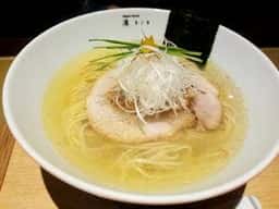 Nippon Ramen 凛 TOKYO