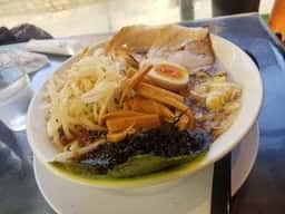 麺日和 そらや