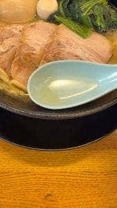 横浜家系ラーメン 慶家