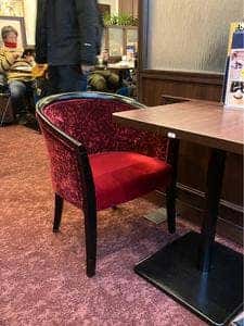 喫茶室ルノアール 千葉東口駅前店