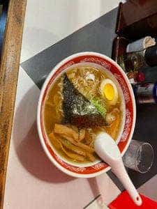 北○