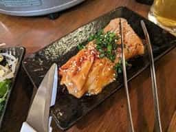 焼肉 ホルモン やまけん2号店