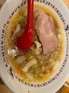 どうとんぼり神座 東京ドームシティ店