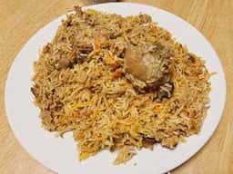 ユスフザイ ハラール