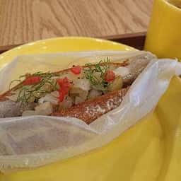 ブーランジェリー ヤマシタ