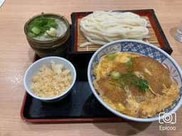 どんどん フォレオ広島東店