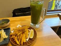 すし酒場 伊勢路