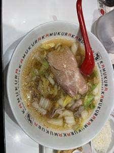 どうとんぼり神座 エキマルシェ新大阪店