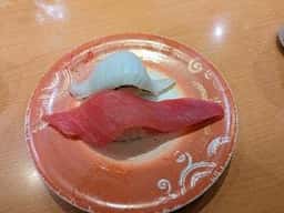 回転寿しトリトン 豊平店