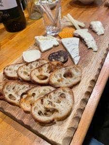 夕日家やきとり屋