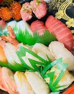 銀のさら 函館昭和店