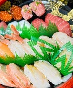 銀のさら 函館昭和店