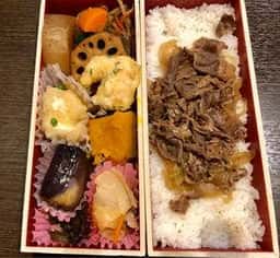 お惣菜まつおか 神戸阪急