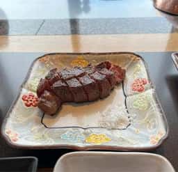 フレンチ鉄板 静香庵