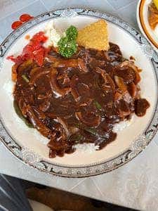 レストランMIYOSHI