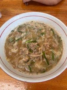 ラーメン鬼蔵