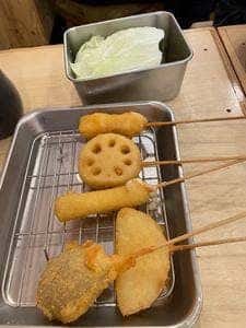 屋台居酒屋 大阪 満マル 十三東口店