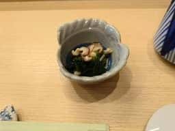 鮨 美さわ