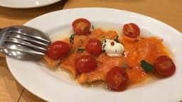 Pizzeria D'oro ROMA ダイバーシティー東京店