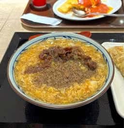 丸亀製麺 西神中央プレンティ店