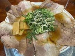 神戸ラーメン 第一旭 大石店