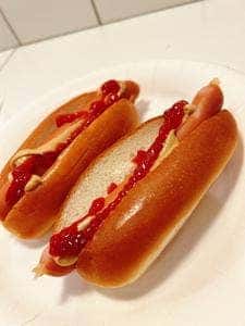 IKEA ビストロ 新三郷店