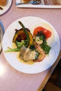 ウェステリア あしかがフラワーパーク