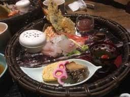 おばんざい今昔 いちごいちえ