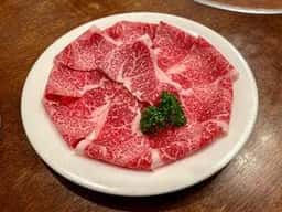 しゃぶしゃぶ＆ステーキ 八代井亭