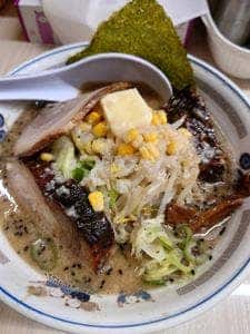 チャーシュー力A 鶴ヶ島店