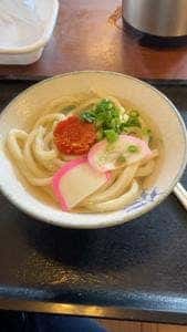 手打ち讃岐うどん たくま