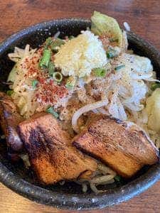 麺屋いっちょう 東海店