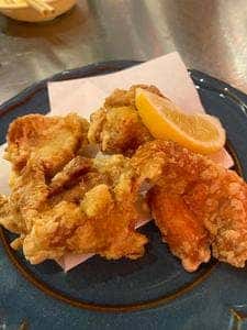 熱烈観光夜市