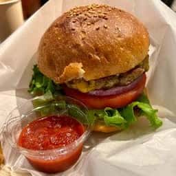 THE CITY BAKERY 東急プラザ銀座