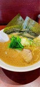 らーめん堂仙台っ子 泉店
