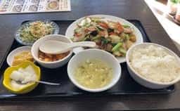 餃子酒場 朱家