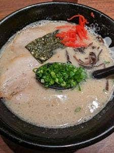 おがた家 石田一龍 小倉魚町店