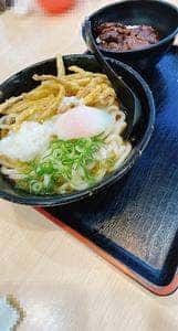 鳴門うどん 西大分店
