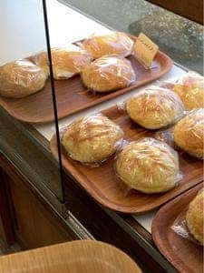 ホームベーカリー コッペ