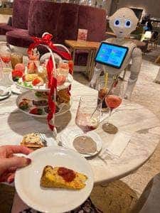 Pepper PARLOR 東急プラザ渋谷